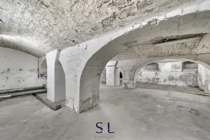 Prodej výrobních prostor, Železný Brod, 2098 m2