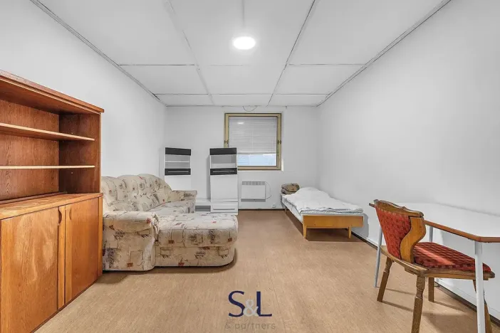Prodej výrobních prostor, Železný Brod, 2098 m2