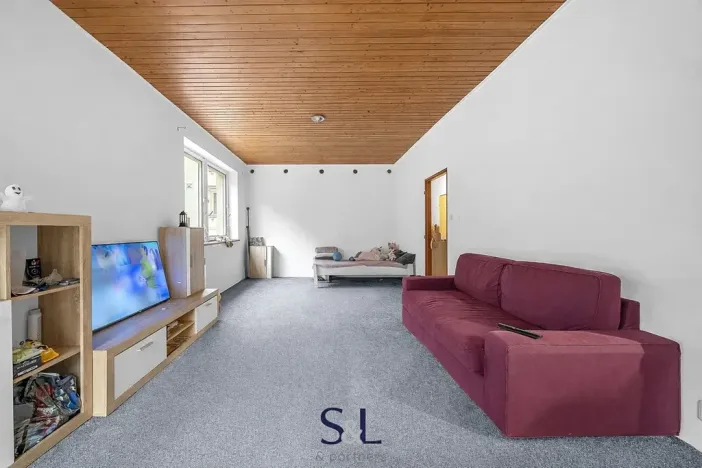 Prodej výrobních prostor, Železný Brod, 2098 m2