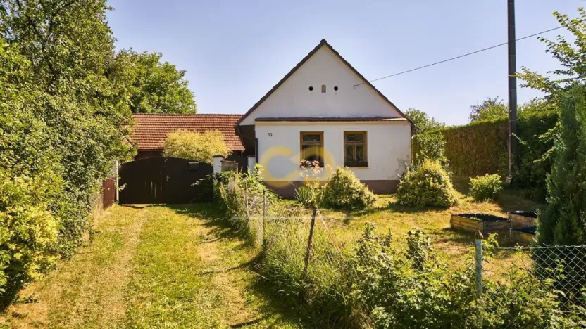 Prodej chalupy, Žimutice - Smilovice, 300 m2