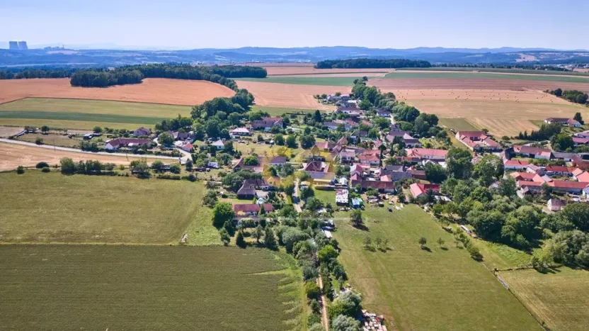 Prodej chalupy, Žimutice - Smilovice, 300 m2