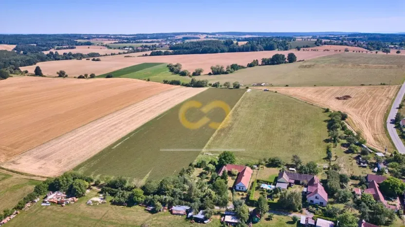 Prodej chalupy, Žimutice - Smilovice, 300 m2