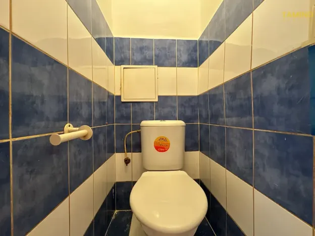 Pronájem bytu 3+1, Pardubice, náměstí Čs. legií, 79 m2
