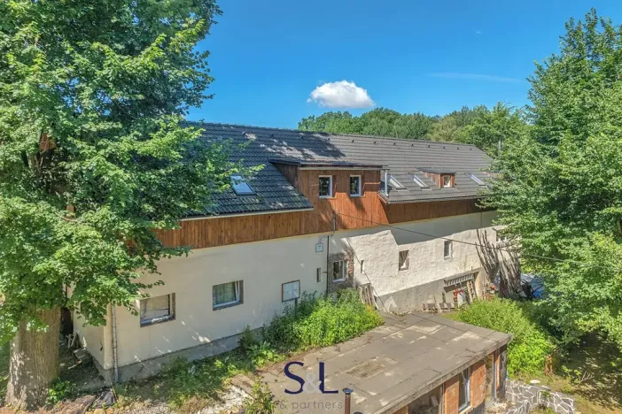 Prodej ubytování, Heřmanice, 470 m2