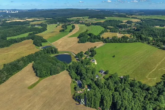 Prodej ubytování, Heřmanice, 470 m2