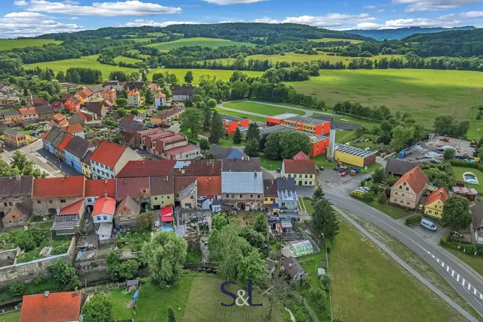 Prodej rodinného domu, Kravaře, P. Bezruče, 220 m2
