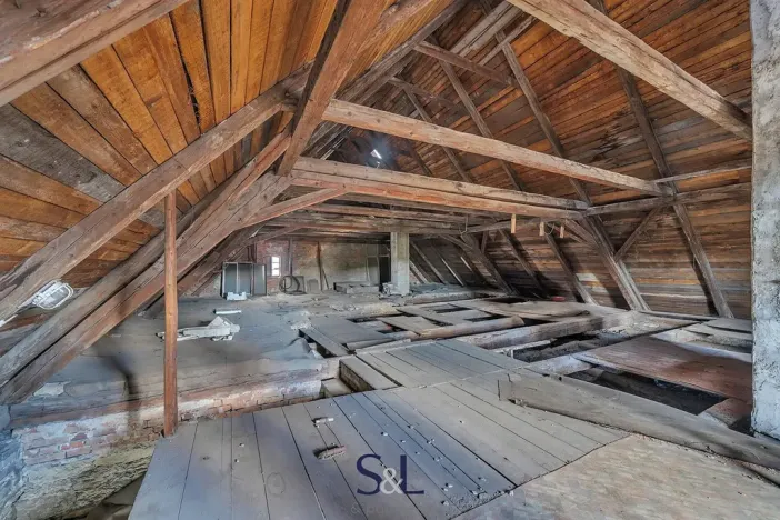 Prodej rodinného domu, Kravaře, P. Bezruče, 220 m2