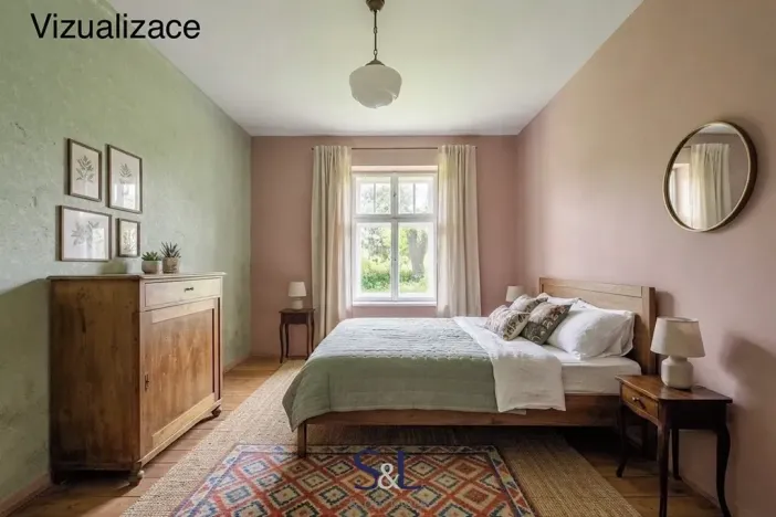Prodej rodinného domu, Doksy, Mimoňská, 160 m2