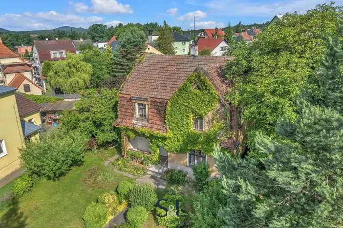Prodej rodinného domu, Doksy, Mimoňská, 160 m2