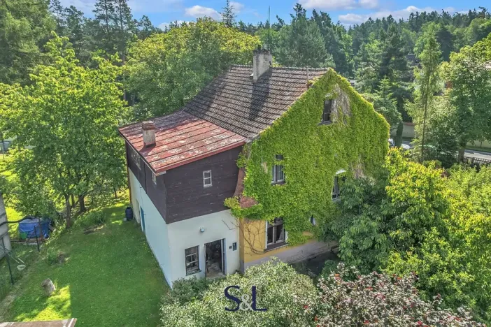 Prodej rodinného domu, Doksy, Mimoňská, 160 m2