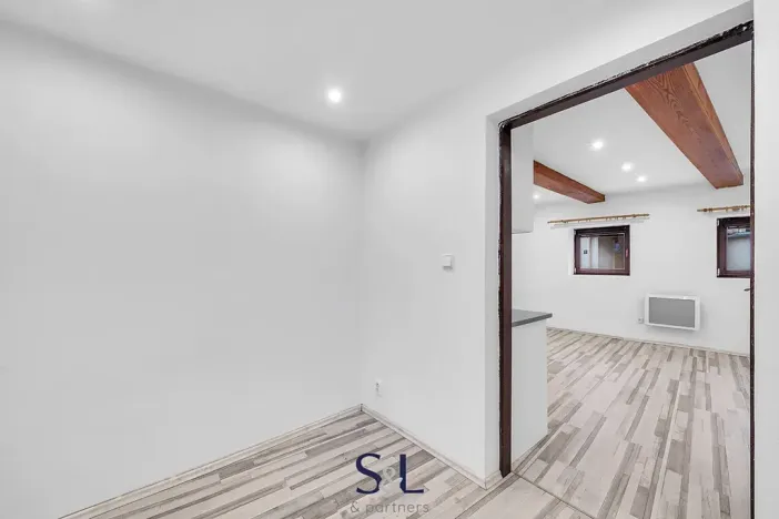 Prodej rodinného domu, Mimoň, Nádražní, 240 m2