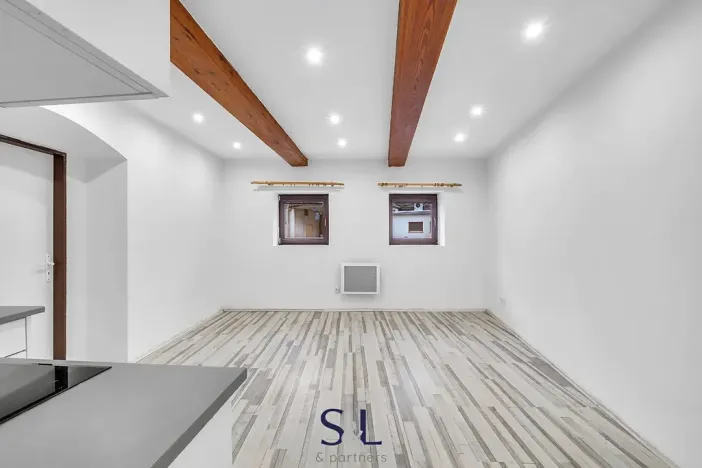 Prodej činžovního domu, Mimoň, Nádražní, 240 m2