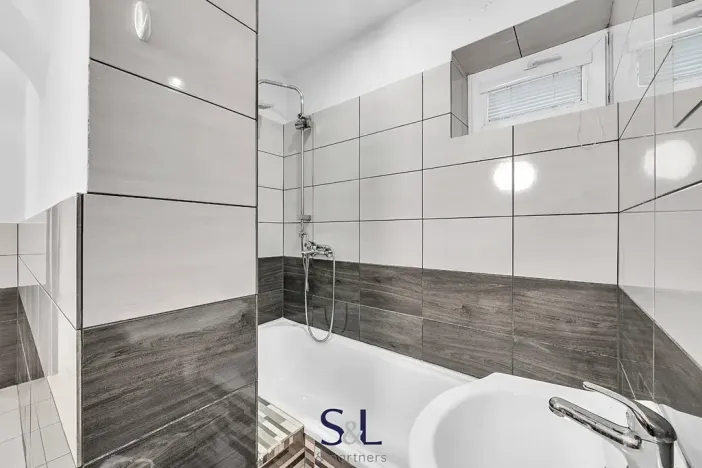Prodej činžovního domu, Mimoň, Nádražní, 240 m2
