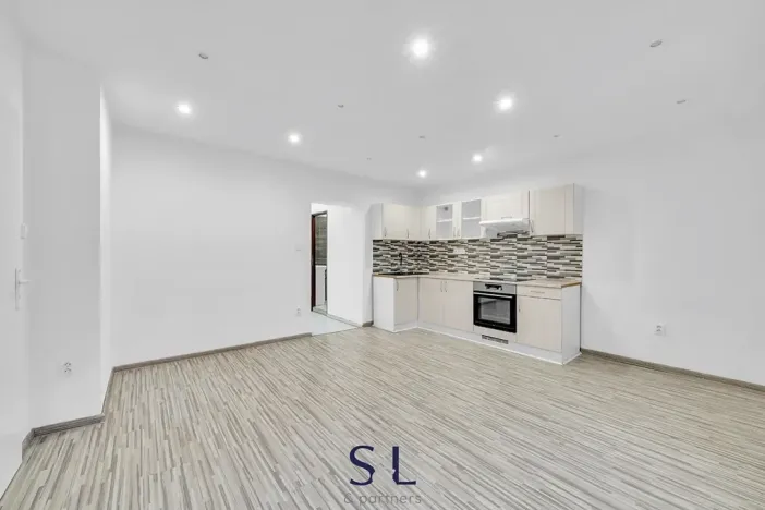 Prodej činžovního domu, Mimoň, Nádražní, 240 m2