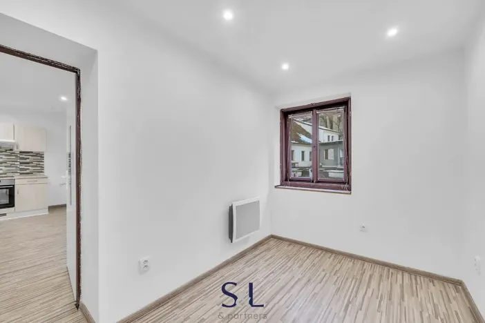 Prodej činžovního domu, Mimoň, Nádražní, 240 m2