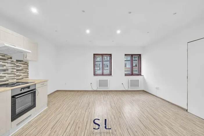 Prodej činžovního domu, Mimoň, Nádražní, 240 m2