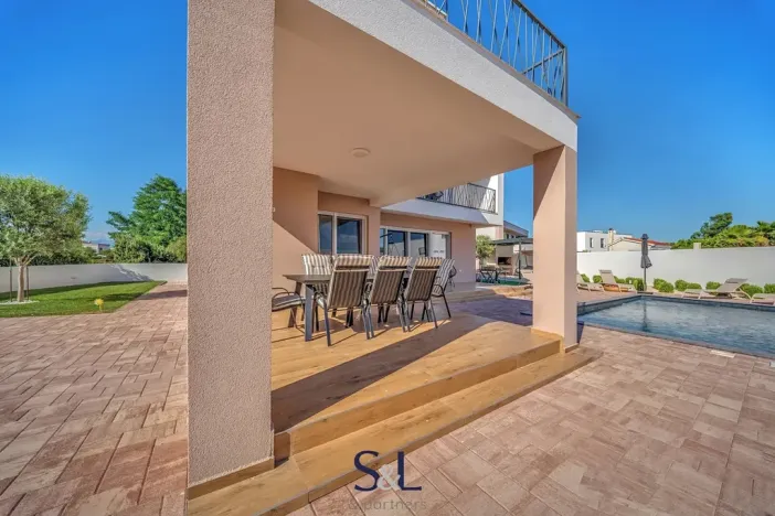 Prodej vily, Zaton, Chorvatsko, 165 m2
