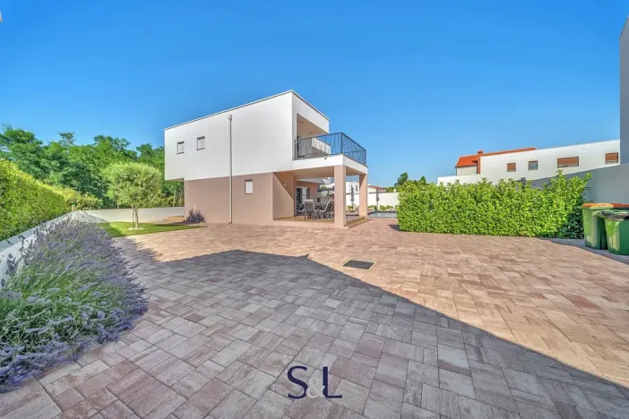 Prodej vily, Zaton, Chorvatsko, 165 m2