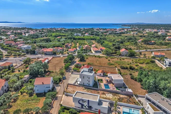 Prodej bytu 4+kk, Zaton, Chorvatsko, 92 m2