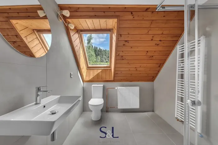 Prodej vícegeneračního domu, Horní Planá, 200 m2