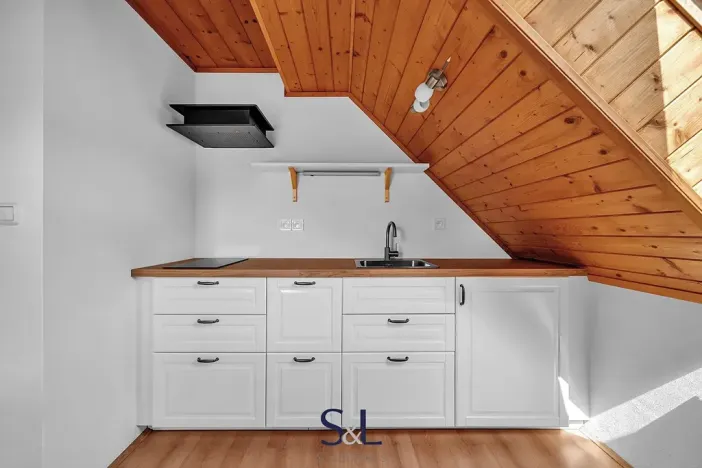 Prodej vícegeneračního domu, Horní Planá, 200 m2