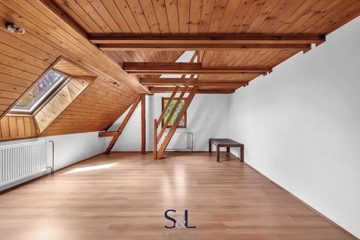 Prodej vícegeneračního domu, Horní Planá, 200 m2