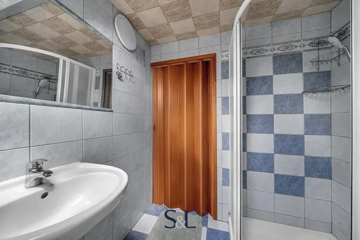 Prodej vícegeneračního domu, Horní Planá, 200 m2