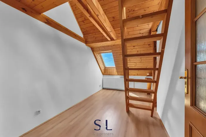 Prodej vícegeneračního domu, Horní Planá, 200 m2
