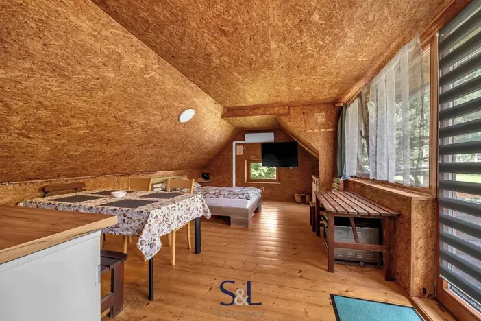 Prodej vícegeneračního domu, Horní Planá, 200 m2