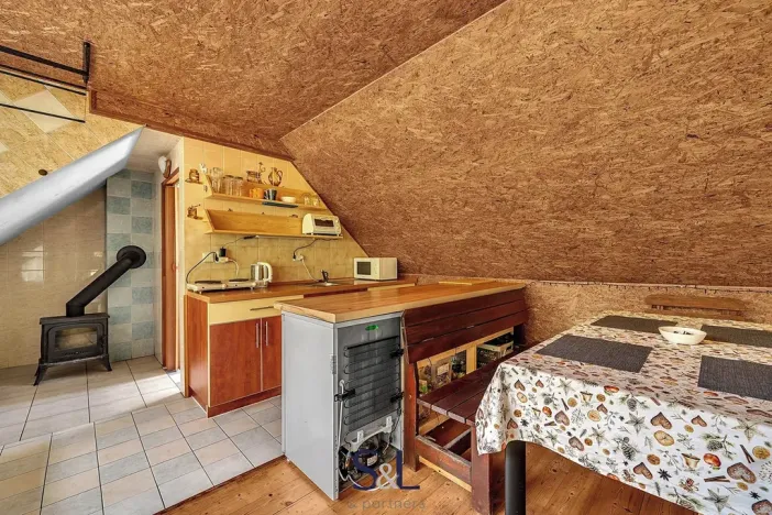 Prodej vícegeneračního domu, Horní Planá, 200 m2