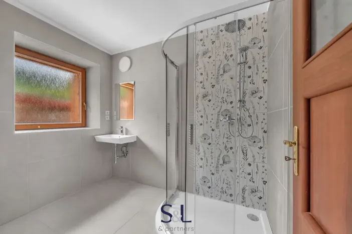 Prodej ubytování, Horní Planá, 200 m2