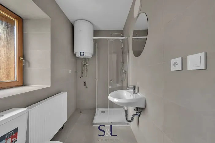 Prodej ubytování, Horní Planá, 200 m2