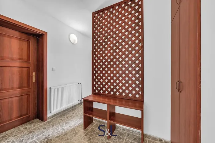 Prodej zemědělské usedlosti, Horní Planá, 200 m2