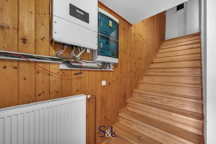 Prodej zemědělské usedlosti, Horní Planá, 200 m2