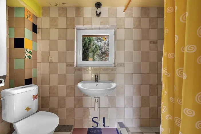 Prodej zemědělské usedlosti, Horní Planá, 200 m2