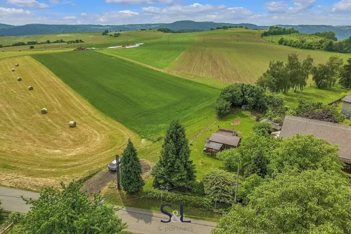 Prodej pozemku pro bydlení, Velká Bukovina, 1220 m2