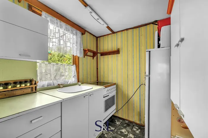 Prodej pozemku pro bydlení, Velká Bukovina, 1220 m2