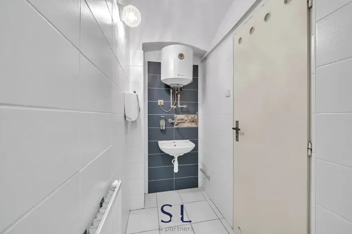 Pronájem kanceláře, Česká Lípa, Moskevská, 332 m2