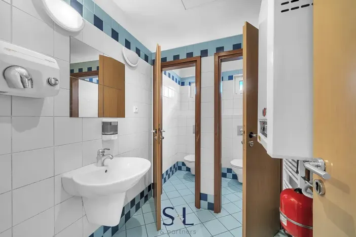 Pronájem kanceláře, Česká Lípa, Moskevská, 332 m2