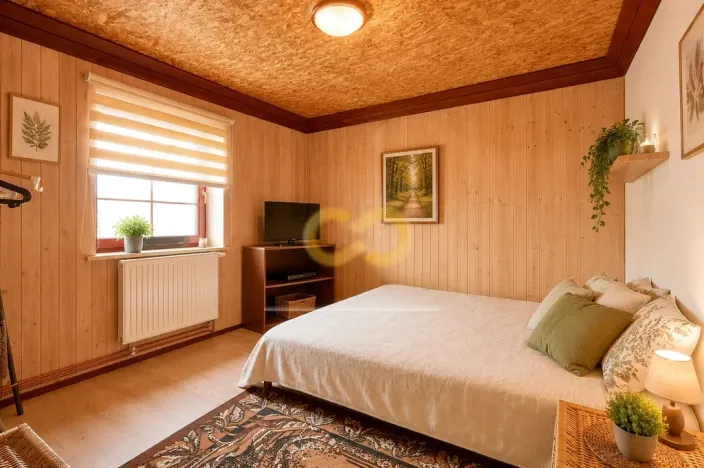 Prodej výrobních prostor, Vlachovo Březí, Plánkova, 930 m2