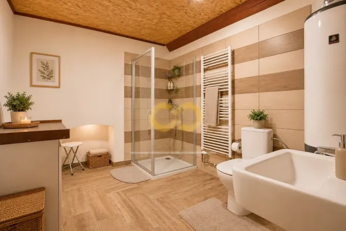 Prodej výrobních prostor, Vlachovo Březí, Plánkova, 930 m2