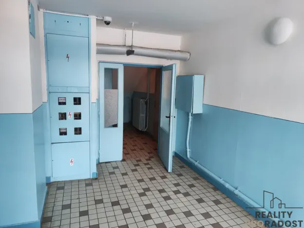 Prodej bytu 3+1, Chomutov, Kyjická, 81 m2