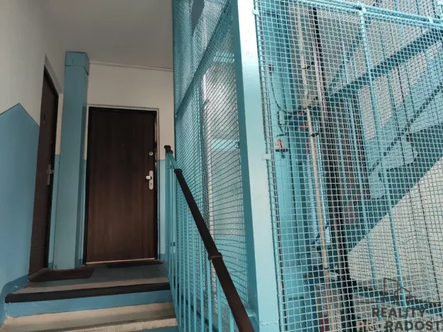 Prodej bytu 3+1, Chomutov, Kyjická, 81 m2