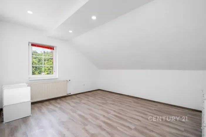 Pronájem bytu 3+kk, Františkov nad Ploučnicí, 75 m2