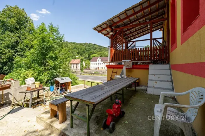 Pronájem bytu 3+kk, Františkov nad Ploučnicí, 75 m2