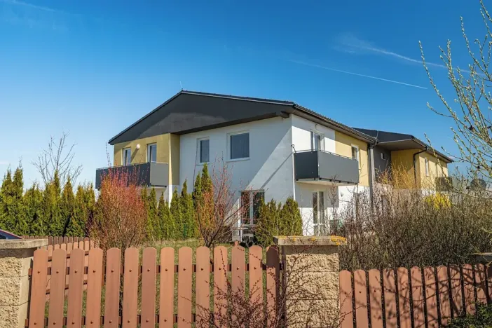 Prodej bytu 2+kk, Lavičky, 57 m2
