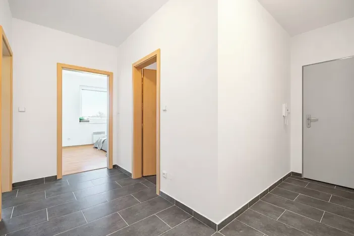 Prodej bytu 2+kk, Lavičky, 57 m2