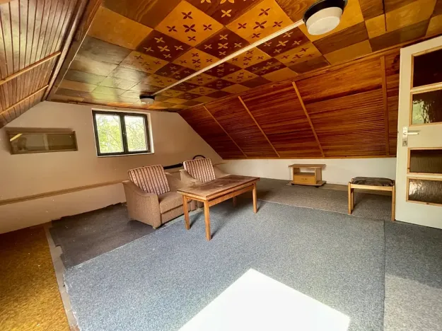 Prodej výrobních prostor, Bílé Podolí, 136 m2