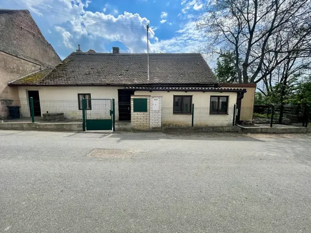Prodej rodinného domu, Bílé Podolí, 136 m2