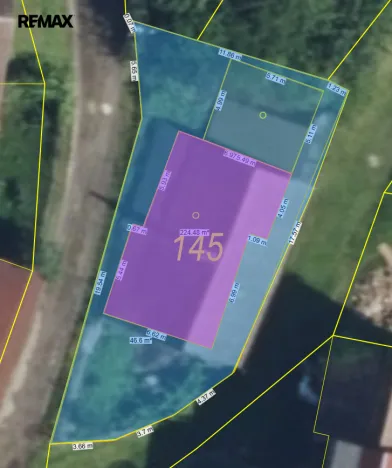 Prodej rodinného domu, Šestajovice, 60 m2